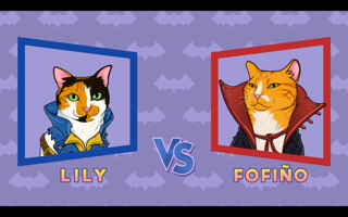 A Castle Full of Cats Screenshot