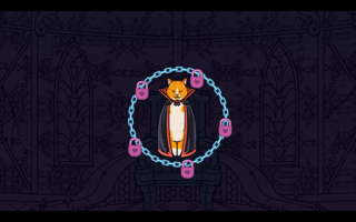 A Castle Full of Cats Screenshot