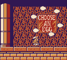 Adventure Island Screenshot