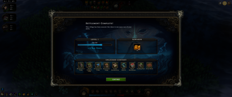 Against the Storm Screenshot