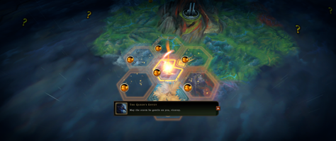 Against the Storm Screenshot