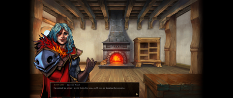 Against the Storm Screenshot