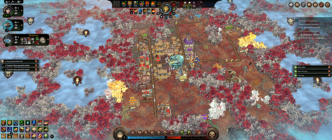 Against the Storm Screenshot