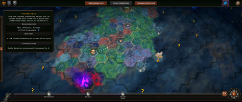 Against the Storm Screenshot