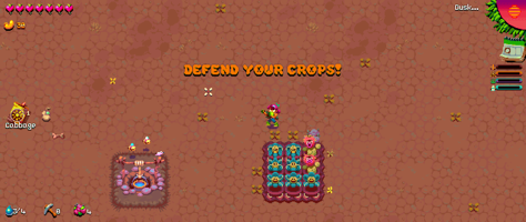 Atomicrops Screenshot