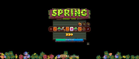 Atomicrops Screenshot