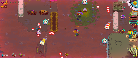 Atomicrops Screenshot