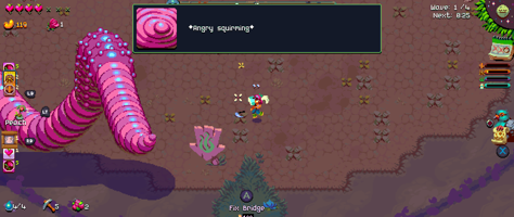 Atomicrops Screenshot
