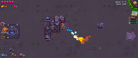 Atomicrops Screenshot
