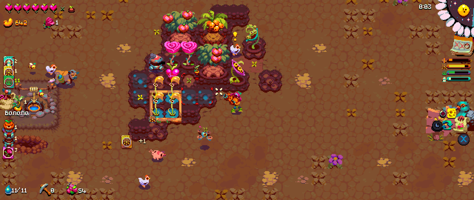Atomicrops Screenshot