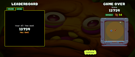 Atomicrops Screenshot