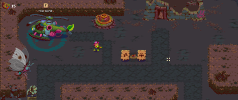 Atomicrops Screenshot