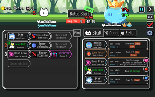 Auto Rogue Screenshot