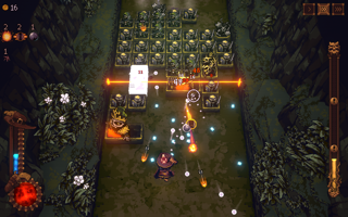 Ball X Pit Screenshot