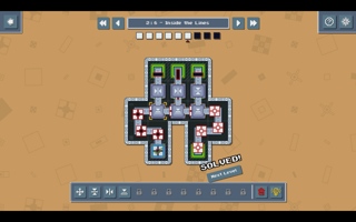 Block Shop Screenshot