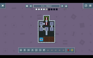 Block Shop Screenshot