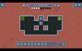 Block Shop Screenshot