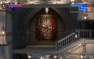 Bloodstained: Ritual of the Night Screenshot