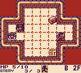 Cave Noire Screenshot