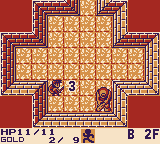 Cave Noire Screenshot