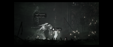 ENDER LILIES Screenshot