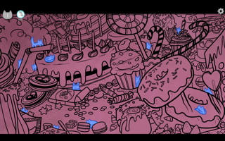 Ever Seen A Cat? Screenshot