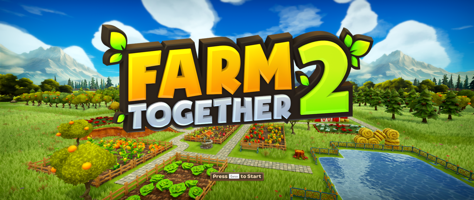 Farm Together 2 Screenshot