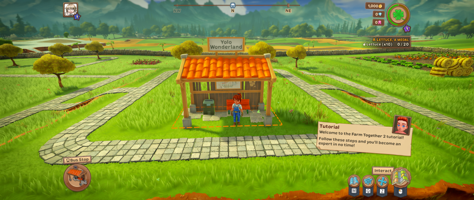 Farm Together 2 Screenshot