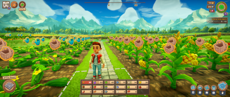 Farm Together 2 Screenshot