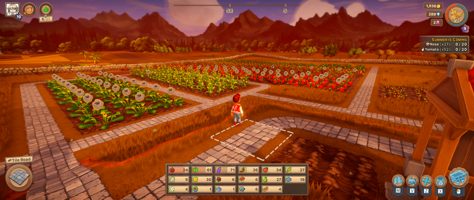 Farm Together 2 Screenshot