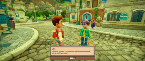 Farm Together 2 Screenshot
