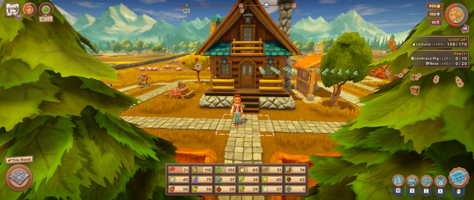 Farm Together 2 Screenshot