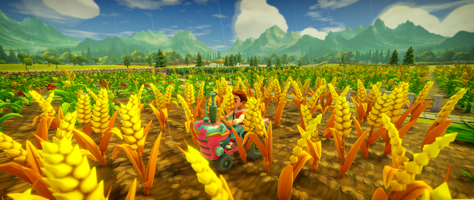 Farm Together 2 Screenshot