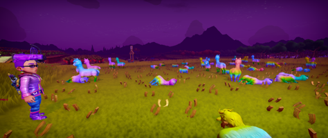 Farm Together 2 Screenshot