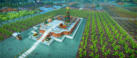 Farm Together 2 Screenshot