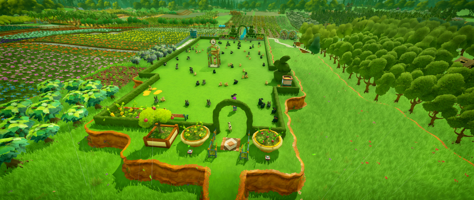 Farm Together 2 Screenshot