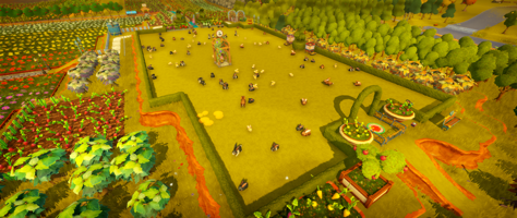 Farm Together 2 Screenshot