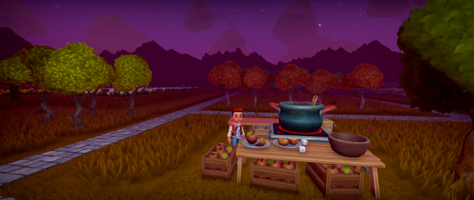 Farm Together 2 Screenshot