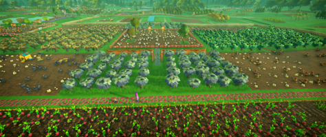 Farm Together 2 Screenshot