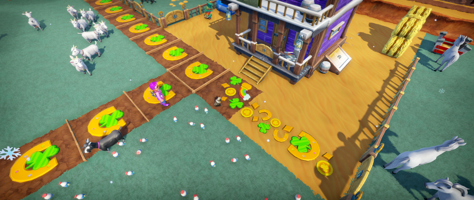 Farm Together 2 Screenshot