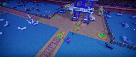 Farm Together 2 Screenshot