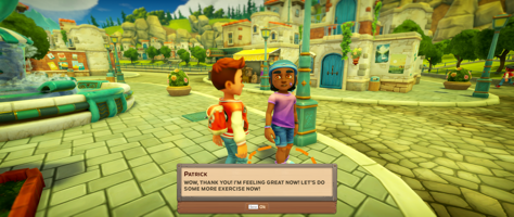Farm Together 2 Screenshot