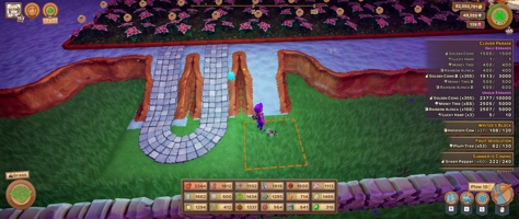 Farm Together 2 Screenshot