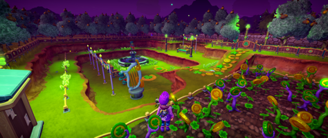 Farm Together 2 Screenshot