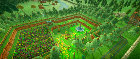 Farm Together 2 Screenshot