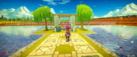 Farm Together 2 Screenshot