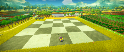 Farm Together 2 Screenshot