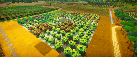 Farm Together 2 Screenshot