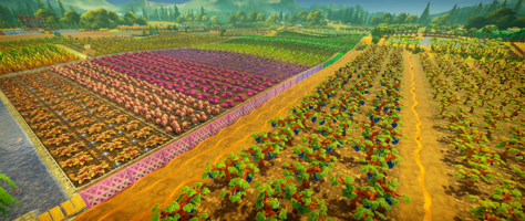 Farm Together 2 Screenshot