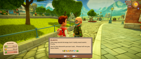 Farm Together 2 Screenshot